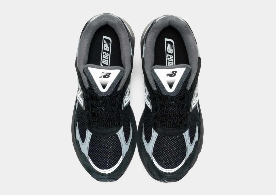【2026年 発売】New Balance U2010 55L “Black/White” (ニューバランス) [U200055L]