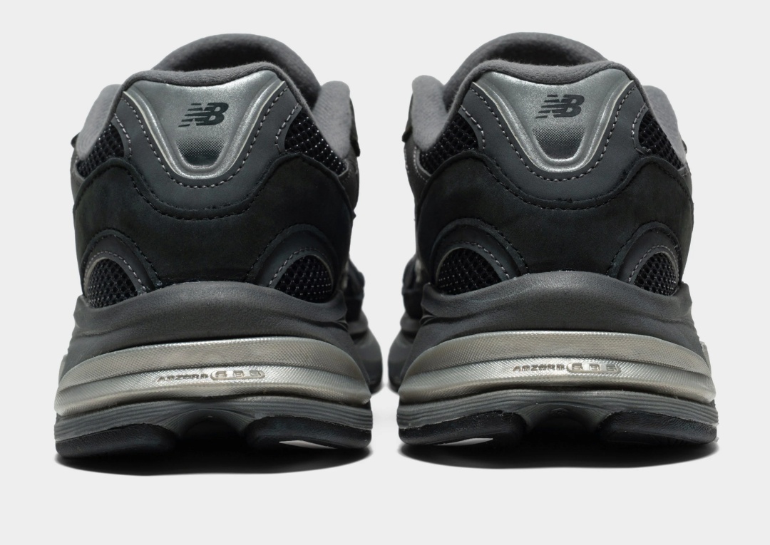 【2026年 発売】New Balance U2010 55L “Black/White” (ニューバランス) [U200055L]