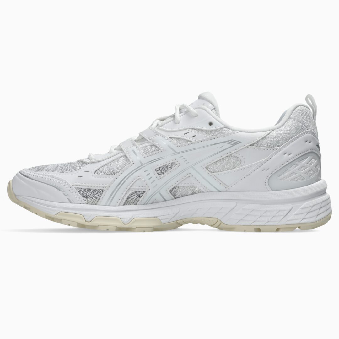 【2026年 7/30 発売】ASICS GEL-NUNOBIKI “White/Cocoa Powder” (アシックス ゲルヌノビキ) [1203A597.101/1203A597.200]