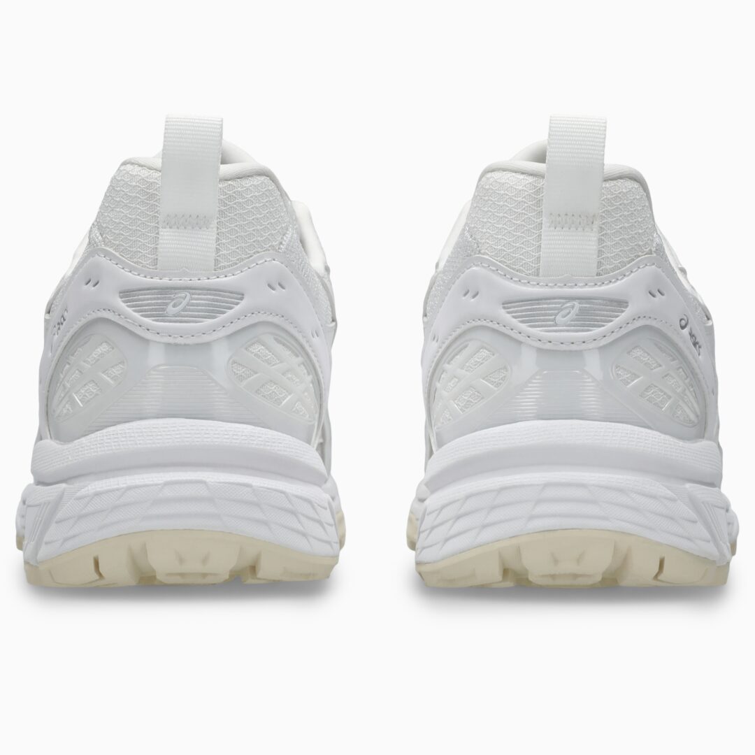 【2026年 7/30 発売】ASICS GEL-NUNOBIKI “White/Cocoa Powder” (アシックス ゲルヌノビキ) [1203A597.101/1203A597.200]