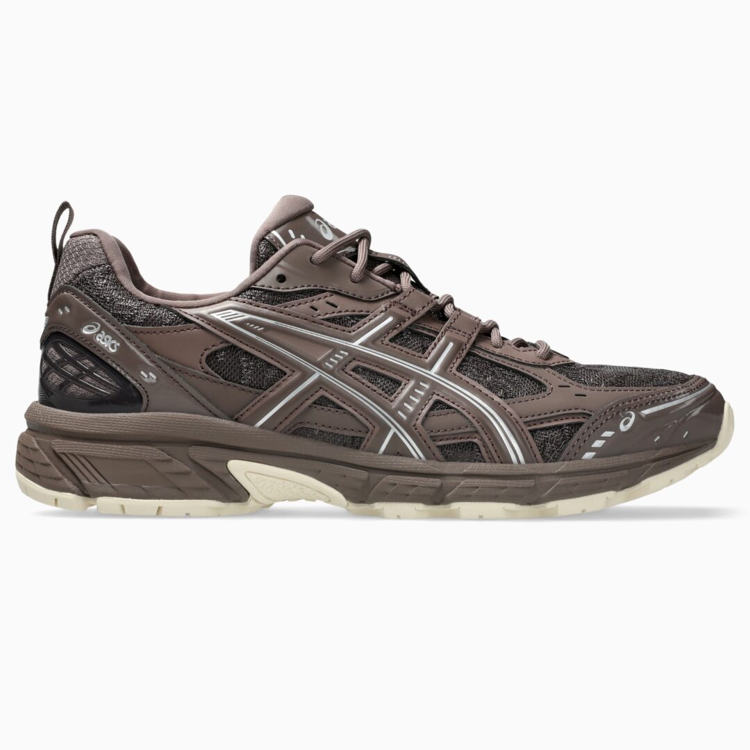【2026年 7/30 発売】ASICS GEL-NUNOBIKI “White/Cocoa Powder” (アシックス ゲルヌノビキ) [1203A597.101/1203A597.200]