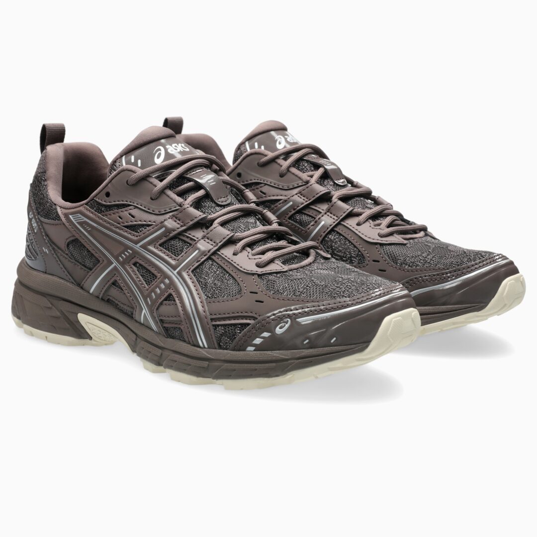 【2026年 7/30 発売】ASICS GEL-NUNOBIKI “White/Cocoa Powder” (アシックス ゲルヌノビキ) [1203A597.101/1203A597.200]