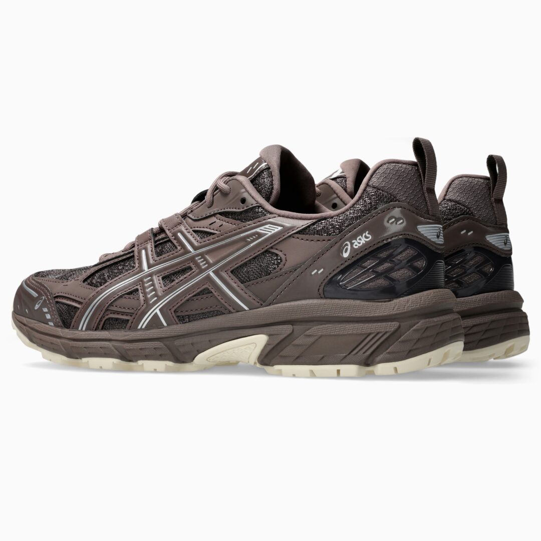 【2026年 7/30 発売】ASICS GEL-NUNOBIKI “White/Cocoa Powder” (アシックス ゲルヌノビキ) [1203A597.101/1203A597.200]
