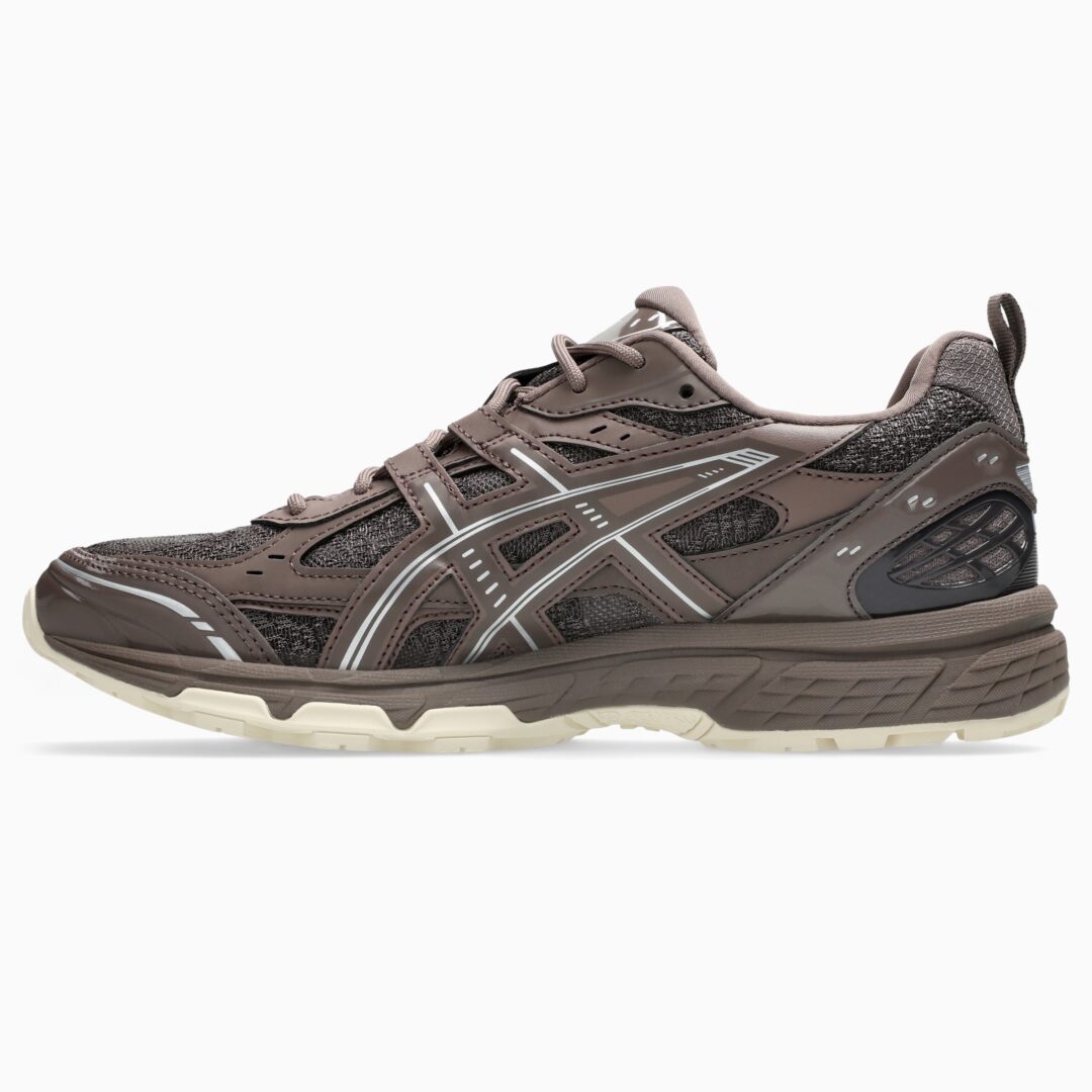 【2026年 7/30 発売】ASICS GEL-NUNOBIKI “White/Cocoa Powder” (アシックス ゲルヌノビキ) [1203A597.101/1203A597.200]