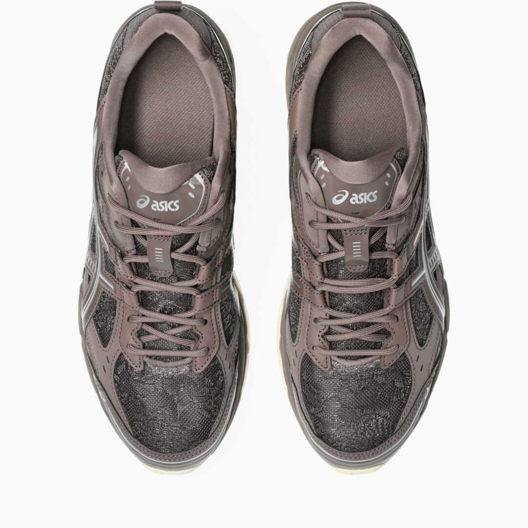【2026年 7/30 発売】ASICS GEL-NUNOBIKI “White/Cocoa Powder” (アシックス ゲルヌノビキ) [1203A597.101/1203A597.200]