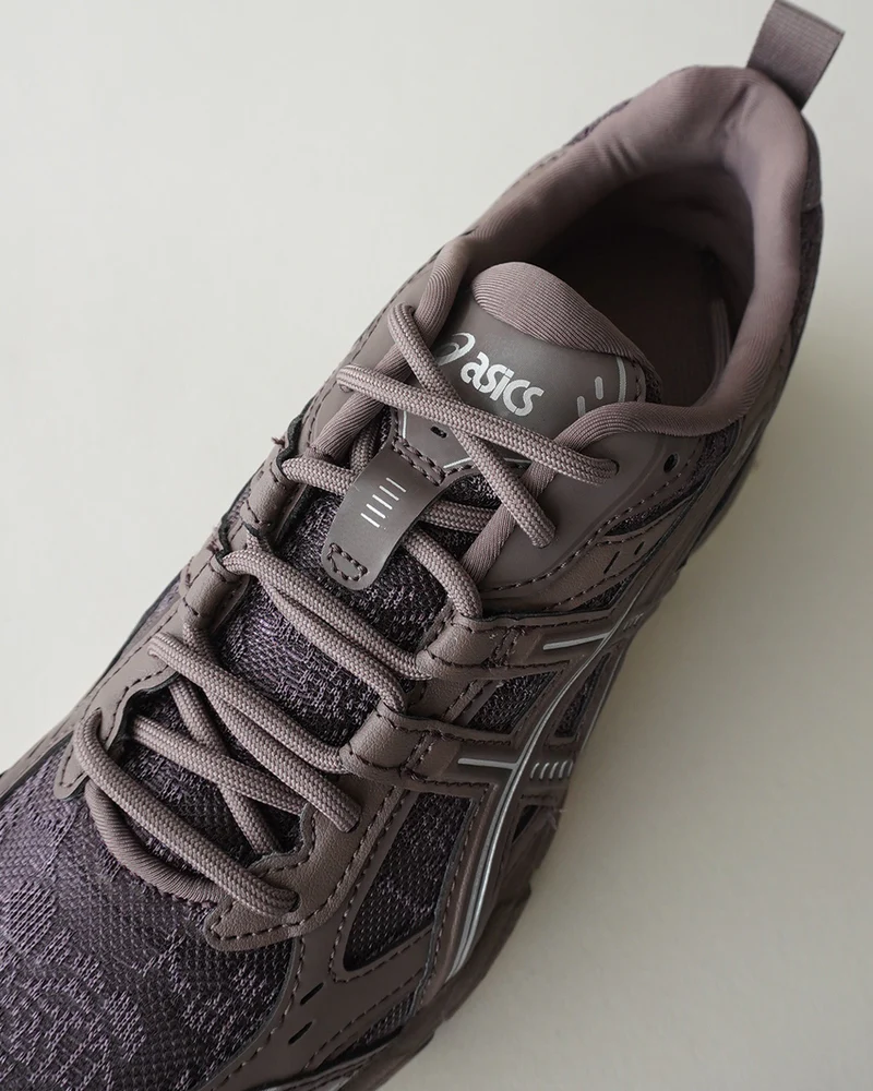 【2026年 7/30 発売】ASICS GEL-NUNOBIKI “White/Cocoa Powder” (アシックス ゲルヌノビキ) [1203A597.101/1203A597.200]