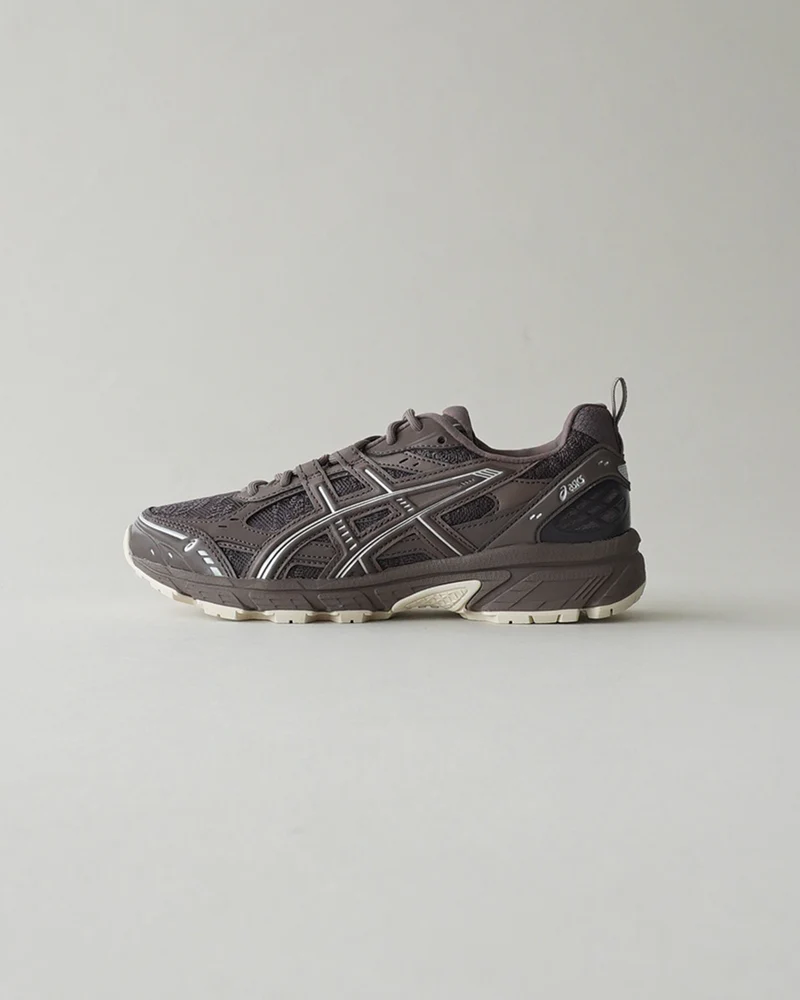 【2026年 7/30 発売】ASICS GEL-NUNOBIKI “White/Cocoa Powder” (アシックス ゲルヌノビキ) [1203A597.101/1203A597.200]