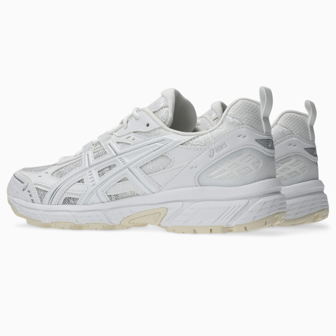 【2026年 7/30 発売】ASICS GEL-NUNOBIKI “White/Cocoa Powder” (アシックス ゲルヌノビキ) [1203A597.101/1203A597.200]