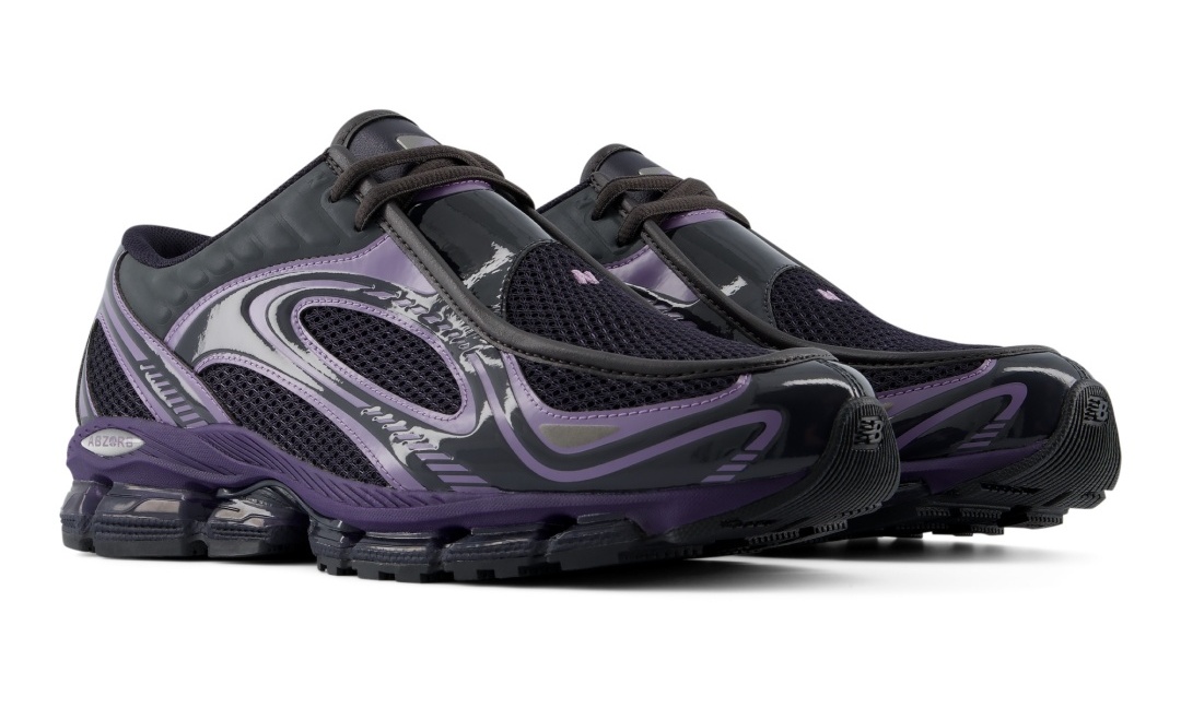 【2026年 8/6 発売予定】New Balance U1890A 5JK “Blue Purple” (ニューバランス) [U18905JK]