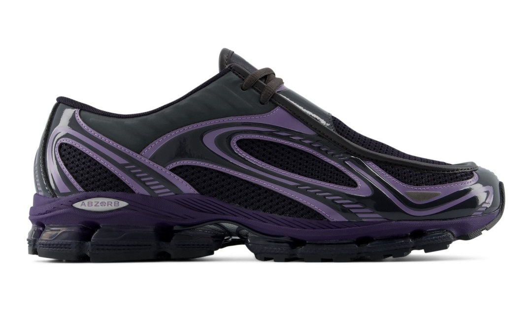 【2026年 8/6 発売予定】New Balance U1890A 5JK “Blue Purple” (ニューバランス) [U18905JK]