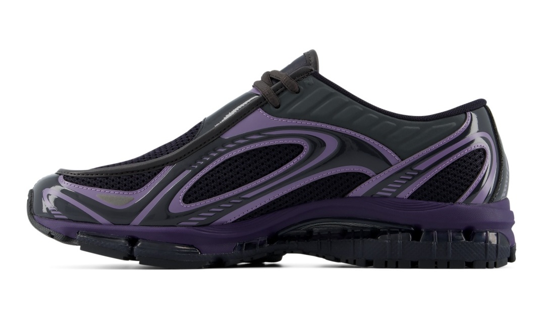 【2026年 8/6 発売予定】New Balance U1890A 5JK “Blue Purple” (ニューバランス) [U18905JK]
