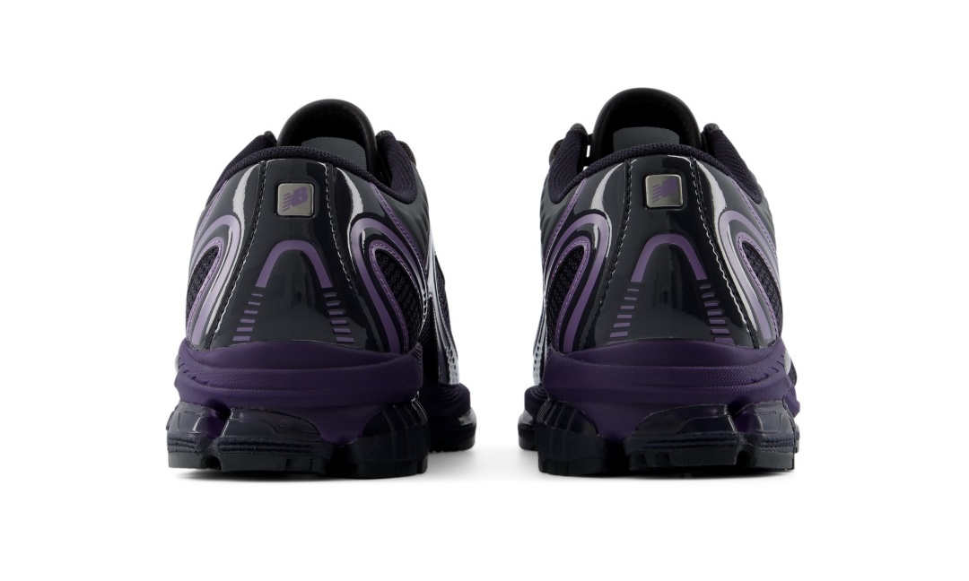 【2026年 8/6 発売予定】New Balance U1890A 5JK “Blue Purple” (ニューバランス) [U18905JK]
