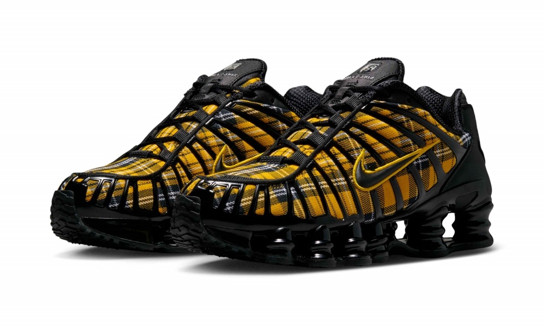 【2026年 7月 発売予定】NIKE W SHOX TL “Clueless” (ナイキ ショックス “クルーレス”) [IM5167-001]