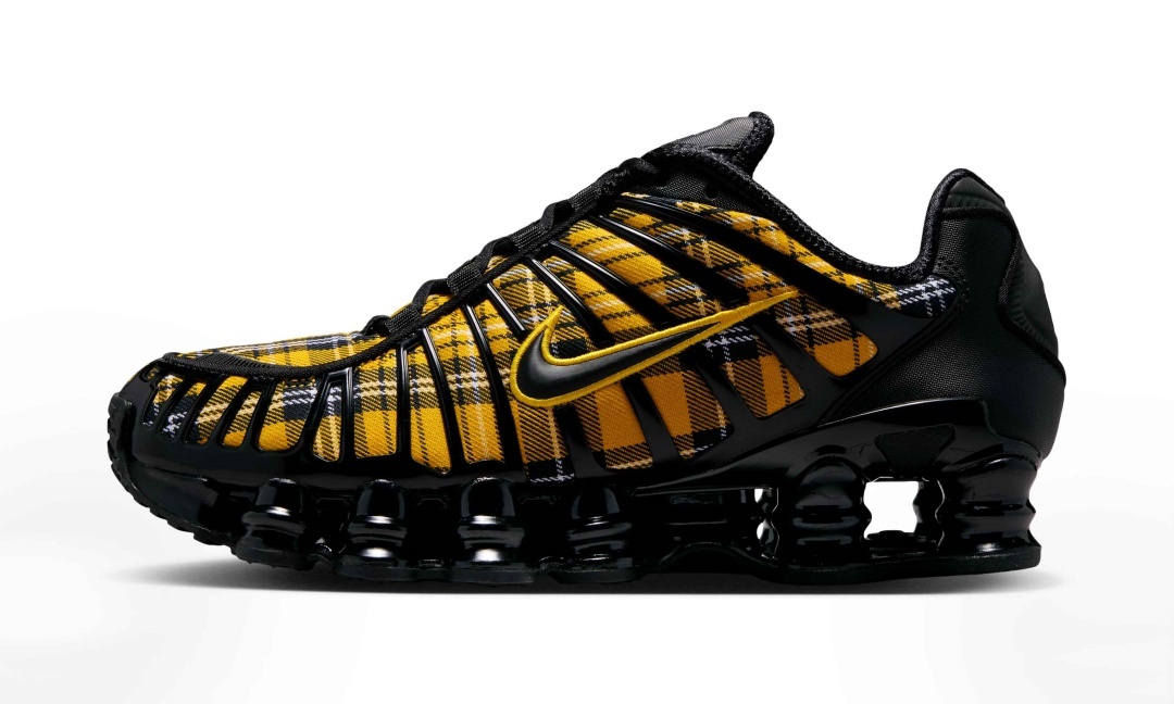 【2026年 7月 発売予定】NIKE W SHOX TL “Clueless” (ナイキ ショックス “クルーレス”) [IM5167-001]