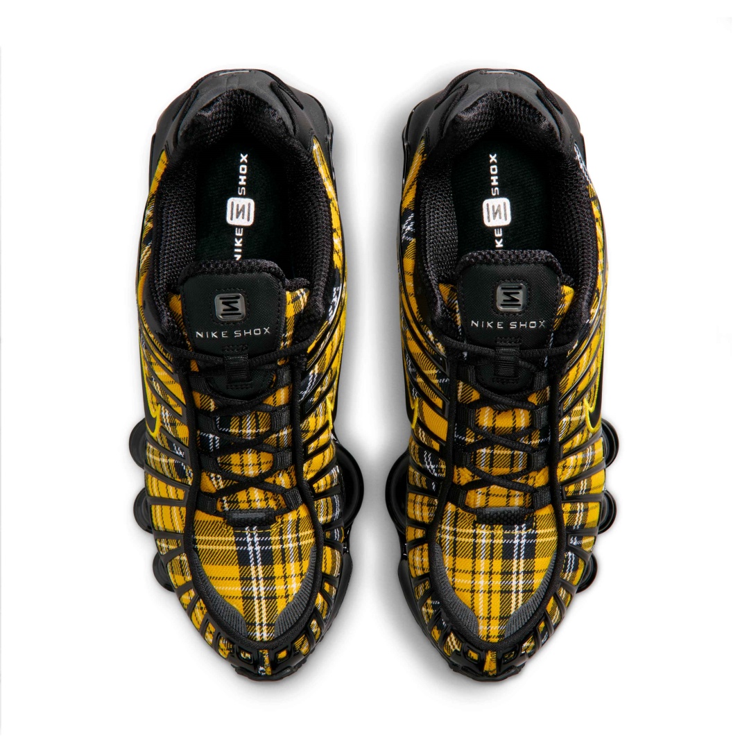 【2026年 7月 発売予定】NIKE W SHOX TL “Clueless” (ナイキ ショックス “クルーレス”) [IM5167-001]