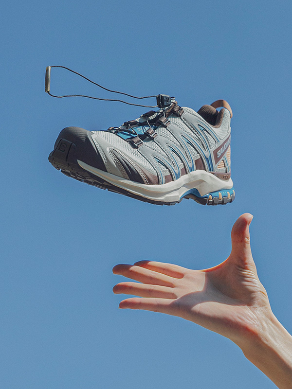 【URBAN RESEARCH EXCLUSIVE】Salomon XA PRO 3D “PEARL BLUE”が2026年 8/21 発売 (アーバンリサーチ サロモン “パールブルー”) [CU26310-1170220]