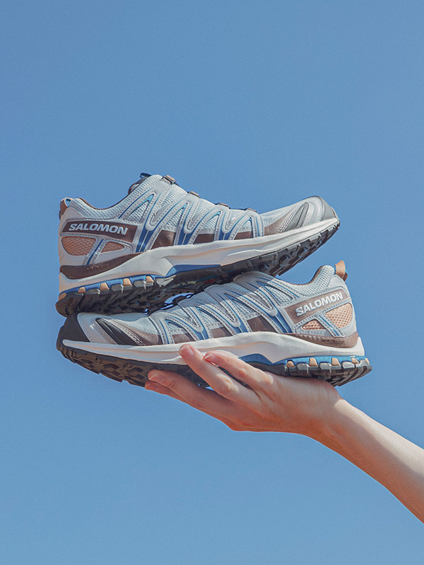 【URBAN RESEARCH EXCLUSIVE】Salomon XA PRO 3D “PEARL BLUE”が2026年 8/21 発売 (アーバンリサーチ サロモン “パールブルー”) [CU26310-1170220]