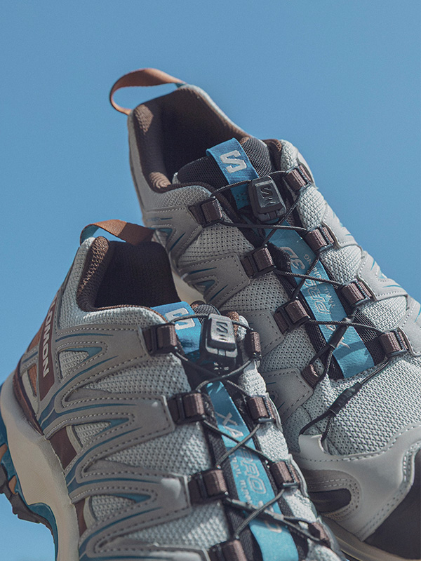 【URBAN RESEARCH EXCLUSIVE】Salomon XA PRO 3D “PEARL BLUE”が2026年 8/21 発売 (アーバンリサーチ サロモン “パールブルー”) [CU26310-1170220]