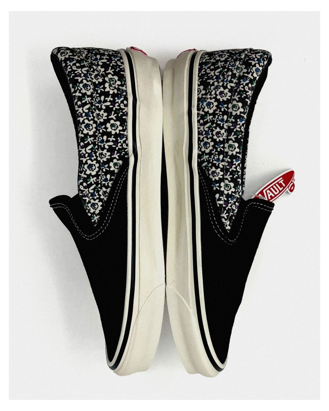 【2026年 秋冬】VANS PREMIUM “Bandana & Micro Daisy Pack” OLD SKOOL 36 & AUTHENTIC (バンズ プレミアム “バンダナ マイクロ デイジー パック”)
