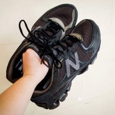 【2027年 春夏】COMME des GARCONS HOMME × New Balance 1226 2027 SS (コム デ ギャルソン・オム ニューバランス 2027年 春夏)