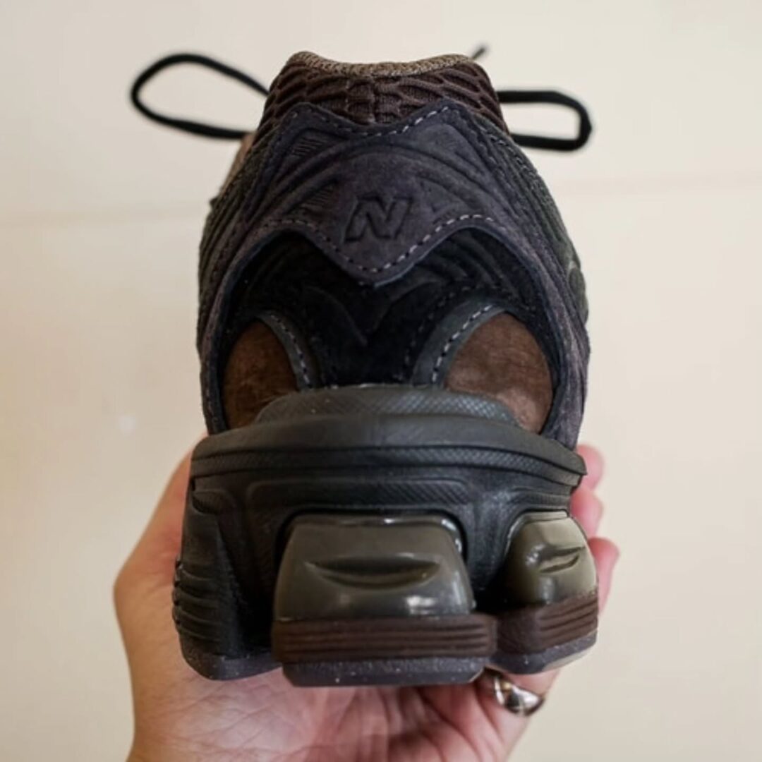 【2027年 春夏】COMME des GARCONS HOMME × New Balance 1226 2027 SS (コム デ ギャルソン・オム ニューバランス)