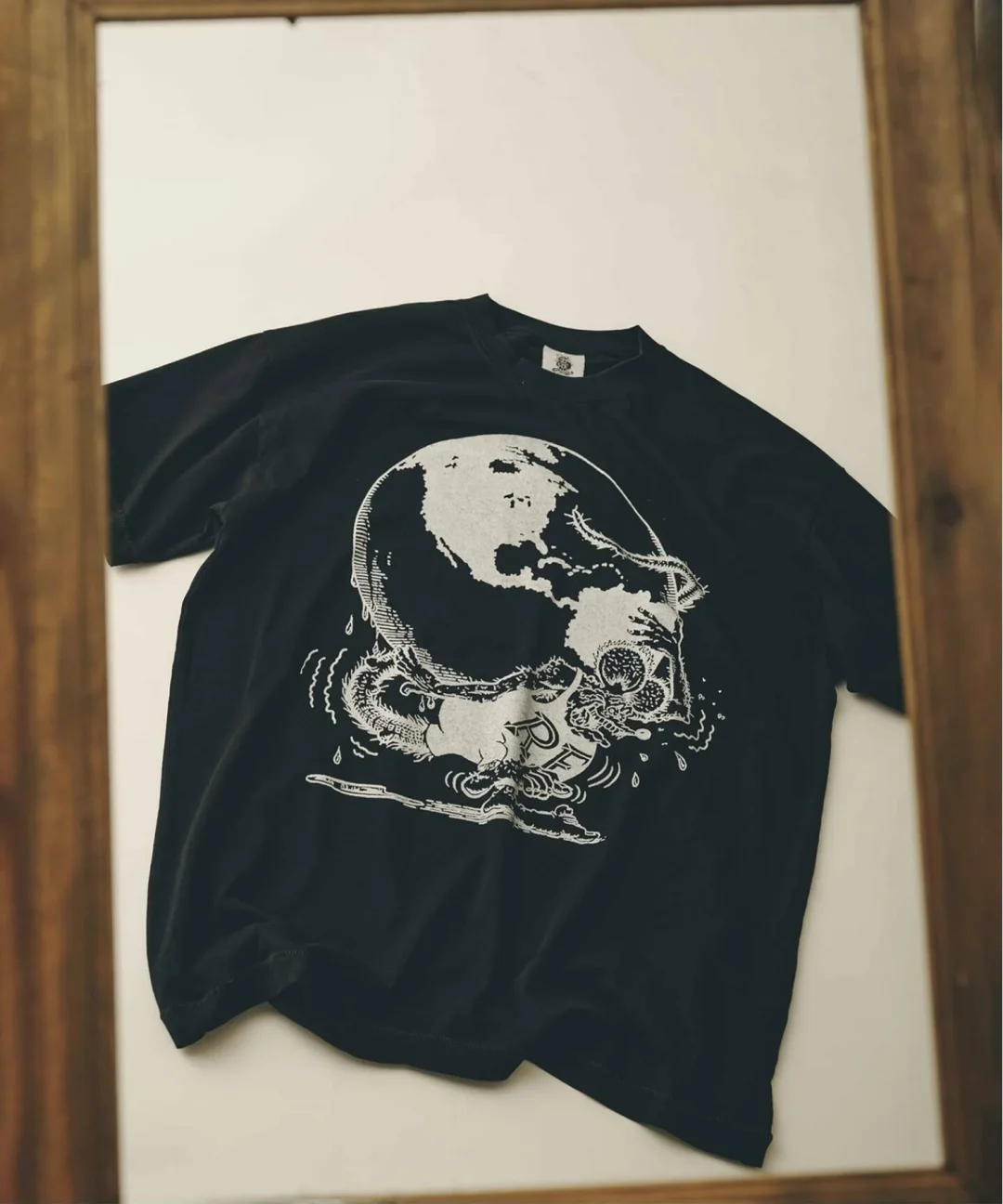 JOURNAL STANDARD relume × RAT FINK 2026 別注 “グラフィック Tシャツ”が8月中旬 & 9月中旬 発売 (ジャーナルスタンダード ラットフィンク)