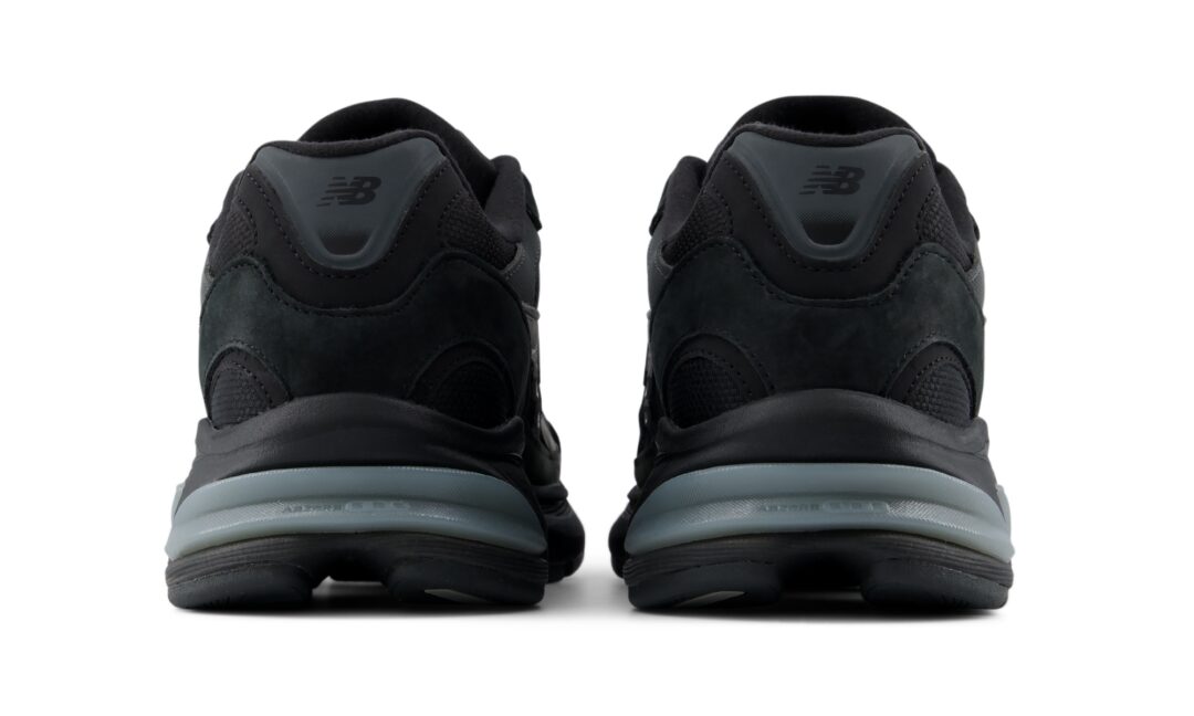 【2026年 発売】New Balance U2010 5RH “Black/Harbor Grey” (ニューバランス) [U20005RH]