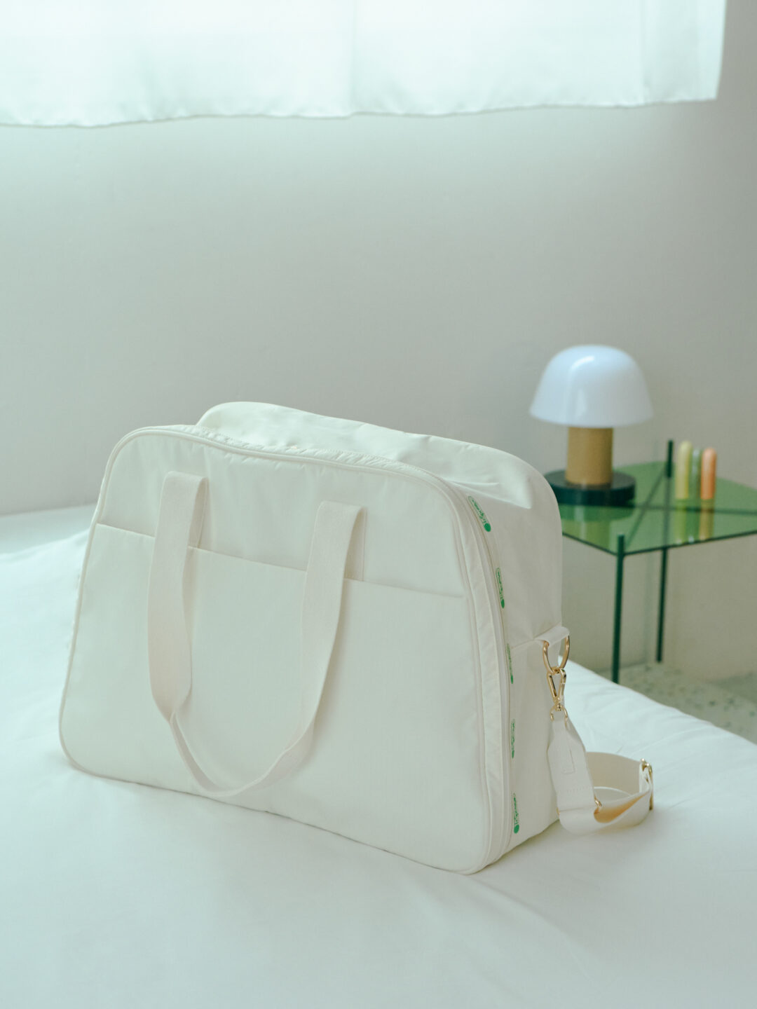LeSportsac 新カプセルコレクション「Urban Essence」第2弾となる“On Journey”が2026年 7/15 発売 (レスポートサック アーバンエッセンス)