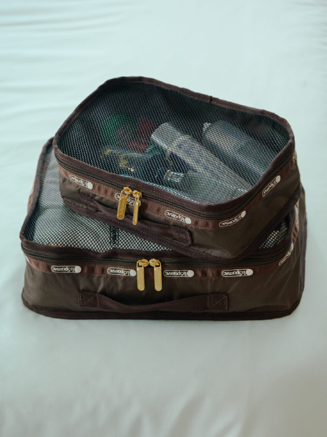 LeSportsac 新カプセルコレクション「Urban Essence」第2弾となる“On Journey”が2026年 7/15 発売 (レスポートサック アーバンエッセンス)