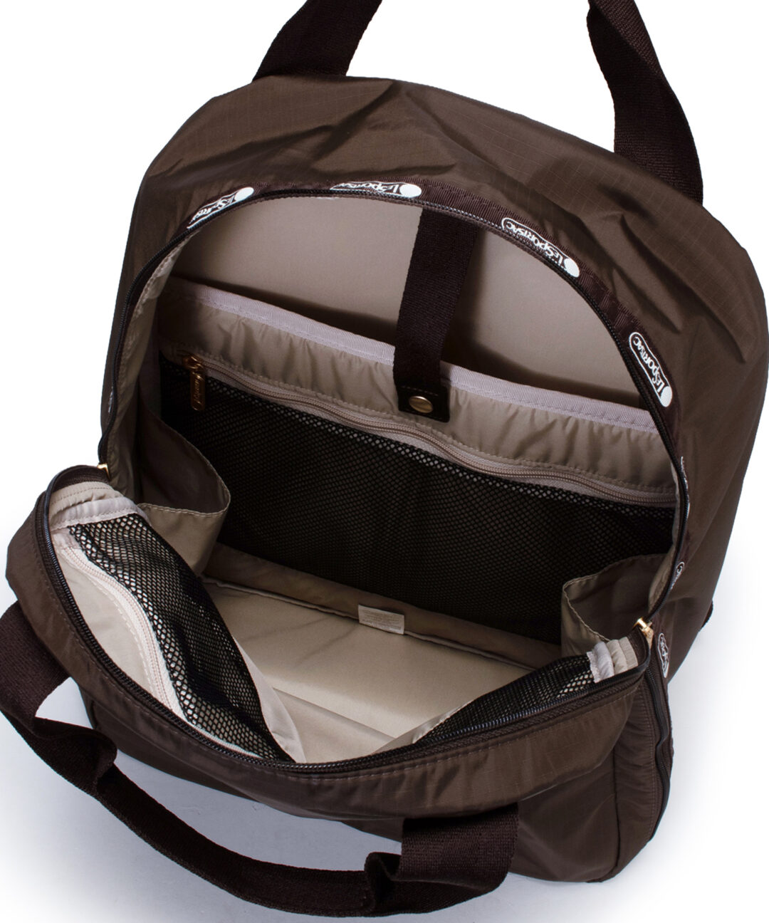 LeSportsac 新カプセルコレクション「Urban Essence」第2弾となる“On Journey”が2026年 7/15 発売 (レスポートサック アーバンエッセンス)