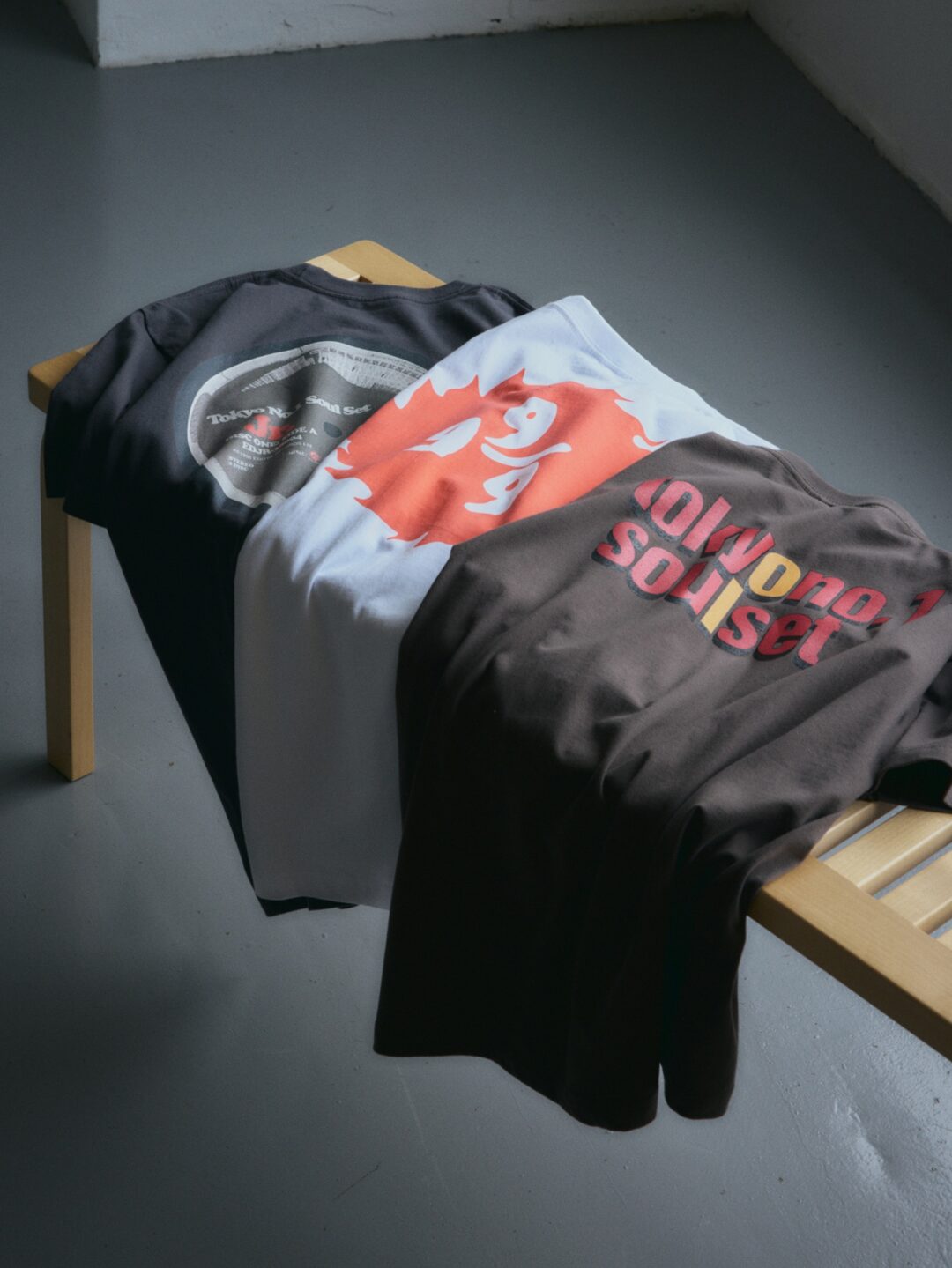 TOKYO No.1 SOUL SET × JOURNAL STANDARD relume 第2弾 アーカイブフォトTシャツが2026年 8月上旬 発売 (トーキョー・ナンバーワン・ソウル・セット ジャーナルスタンダード)