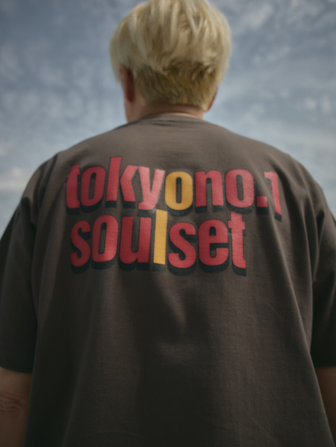 TOKYO No.1 SOUL SET × JOURNAL STANDARD relume 第2弾 アーカイブフォトTシャツが2026年 8月上旬 発売 (トーキョー・ナンバーワン・ソウル・セット ジャーナルスタンダード)