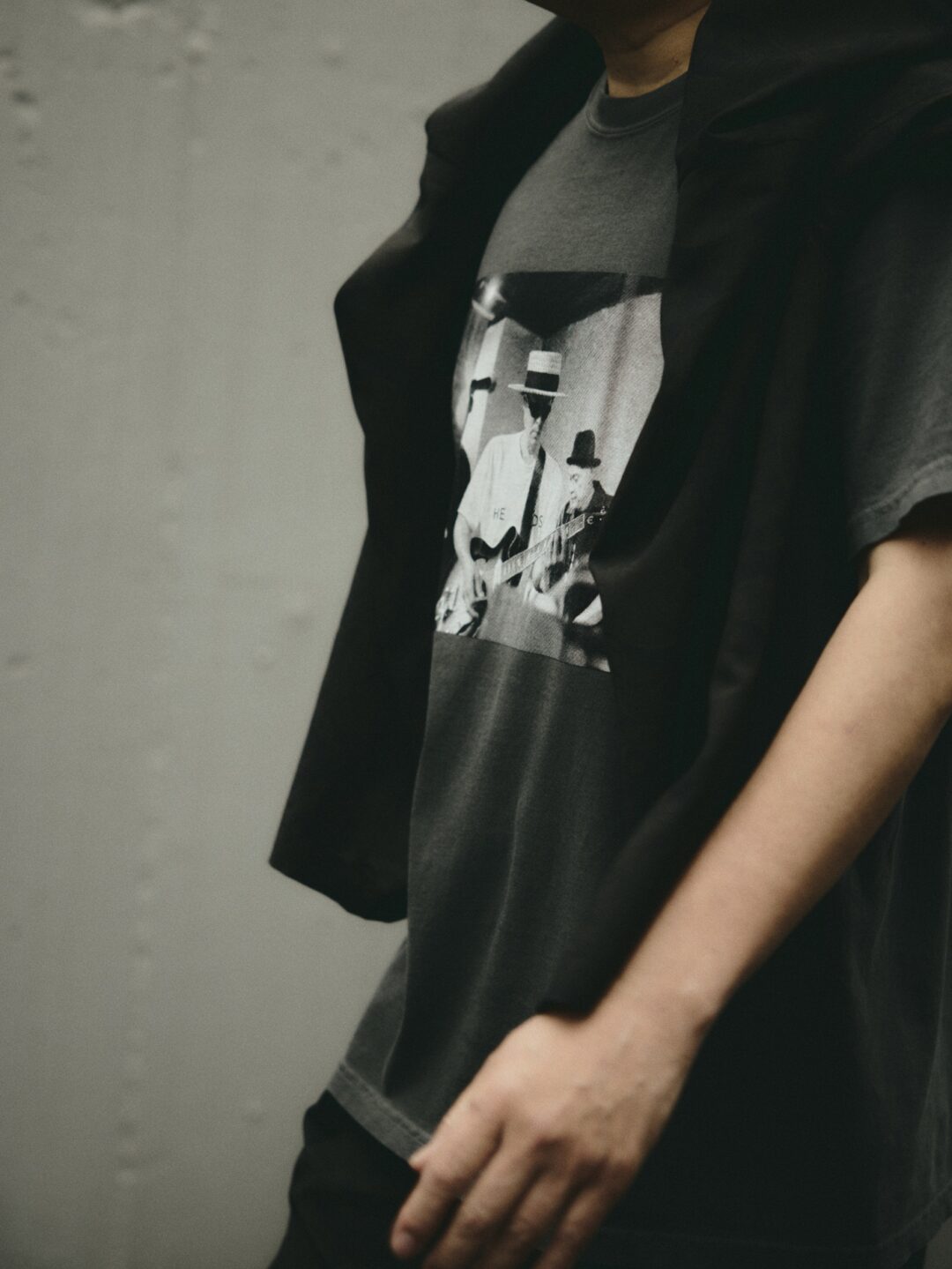 TOKYO No.1 SOUL SET × JOURNAL STANDARD relume 第2弾 アーカイブフォトTシャツが2026年 8月上旬 発売 (トーキョー・ナンバーワン・ソウル・セット ジャーナルスタンダード)
