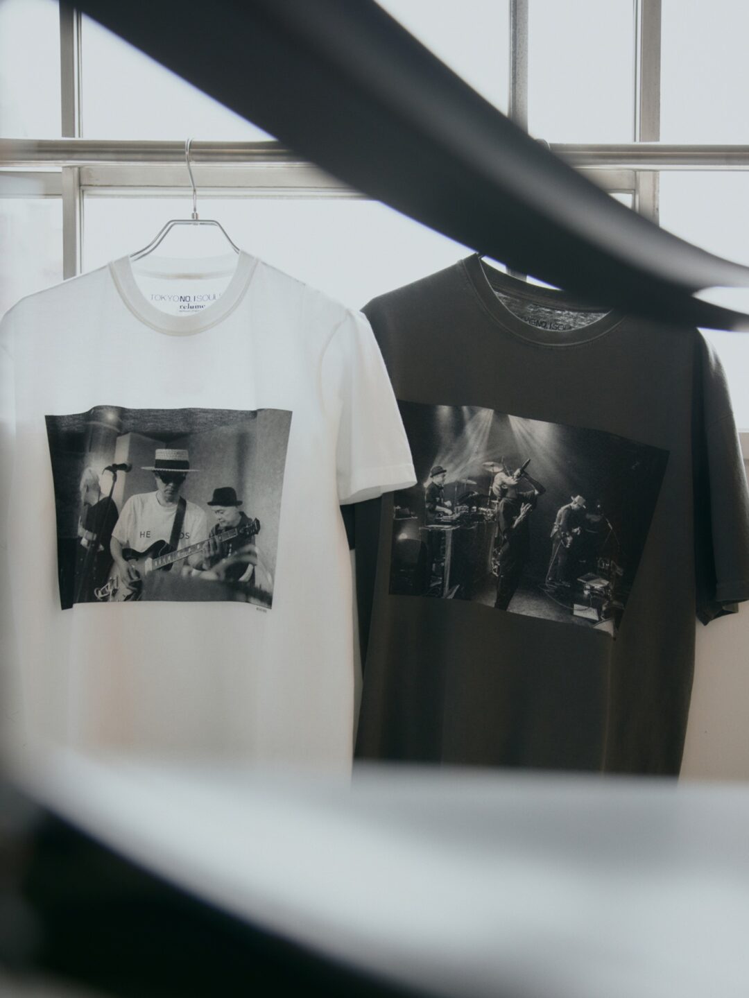 TOKYO No.1 SOUL SET × JOURNAL STANDARD relume 第2弾 アーカイブフォトTシャツが2026年 8月上旬 発売 (トーキョー・ナンバーワン・ソウル・セット ジャーナルスタンダード)