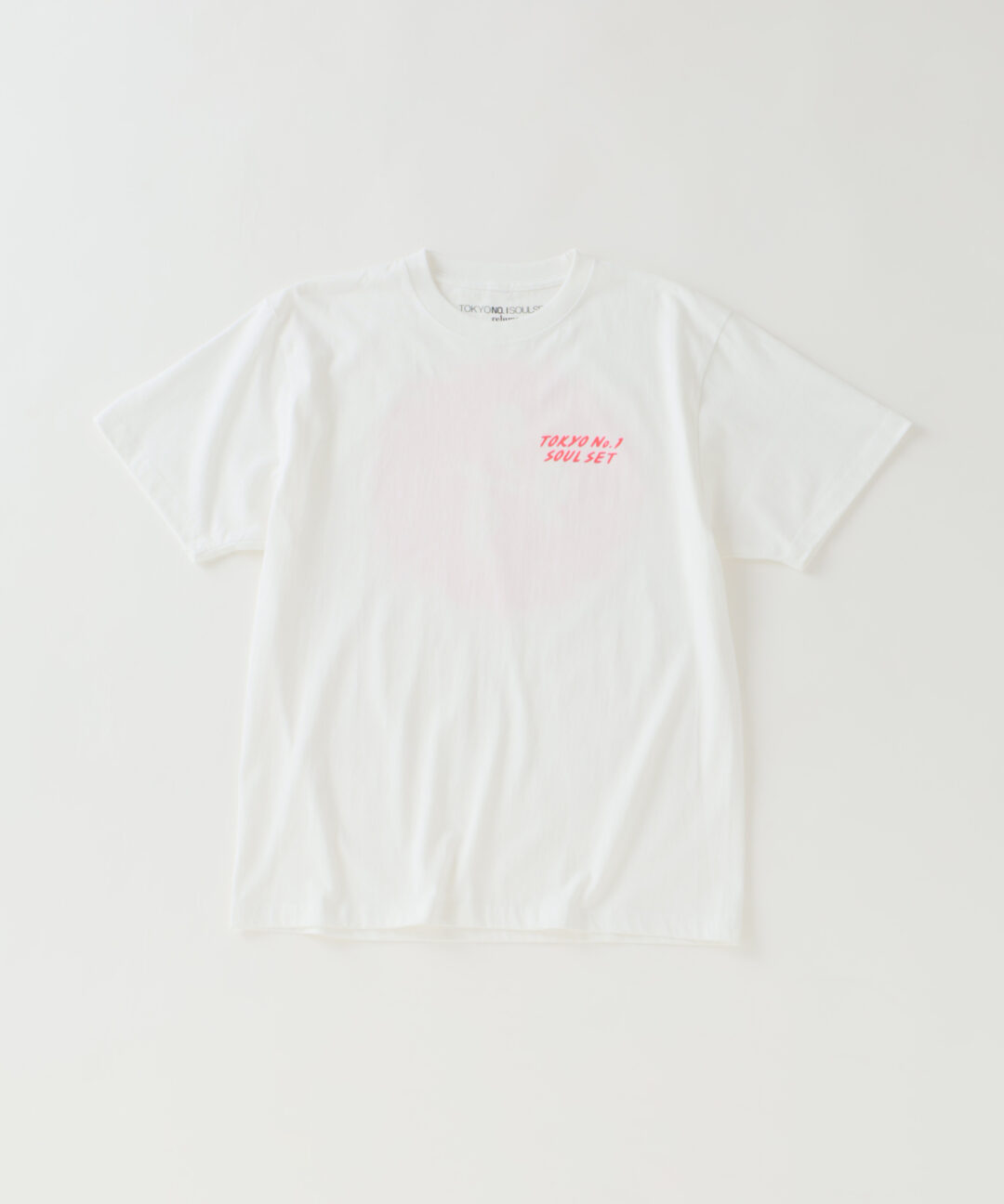 TOKYO No.1 SOUL SET × JOURNAL STANDARD relume 第2弾 アーカイブフォトTシャツが2026年 8月上旬 発売 (トーキョー・ナンバーワン・ソウル・セット ジャーナルスタンダード)