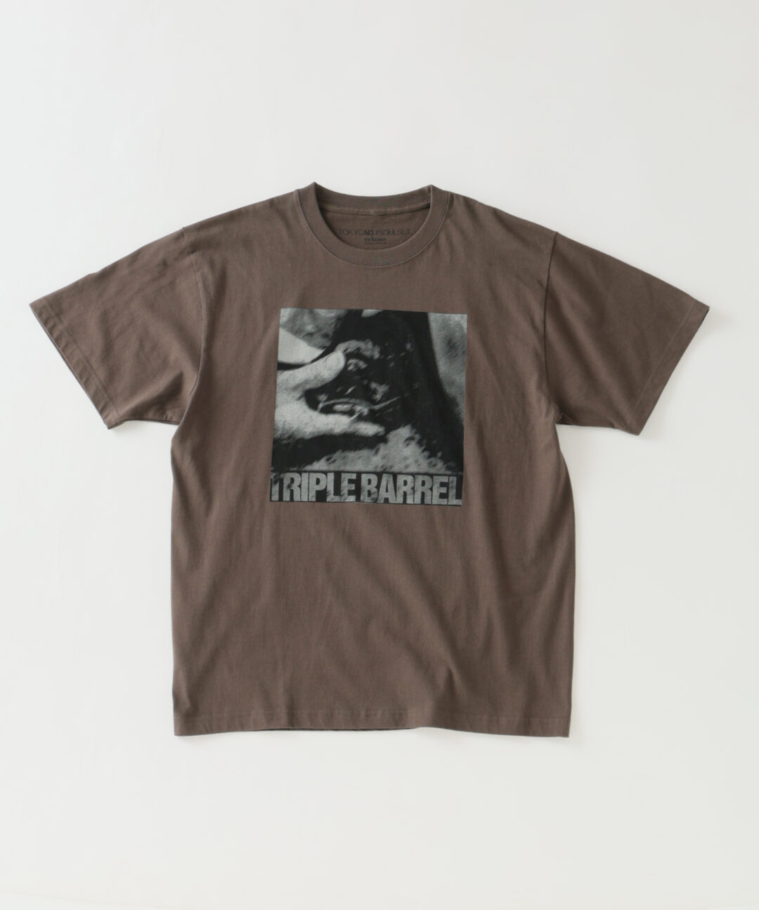 TOKYO No.1 SOUL SET × JOURNAL STANDARD relume 第2弾 アーカイブフォトTシャツが2026年 8月上旬 発売 (トーキョー・ナンバーワン・ソウル・セット ジャーナルスタンダード)