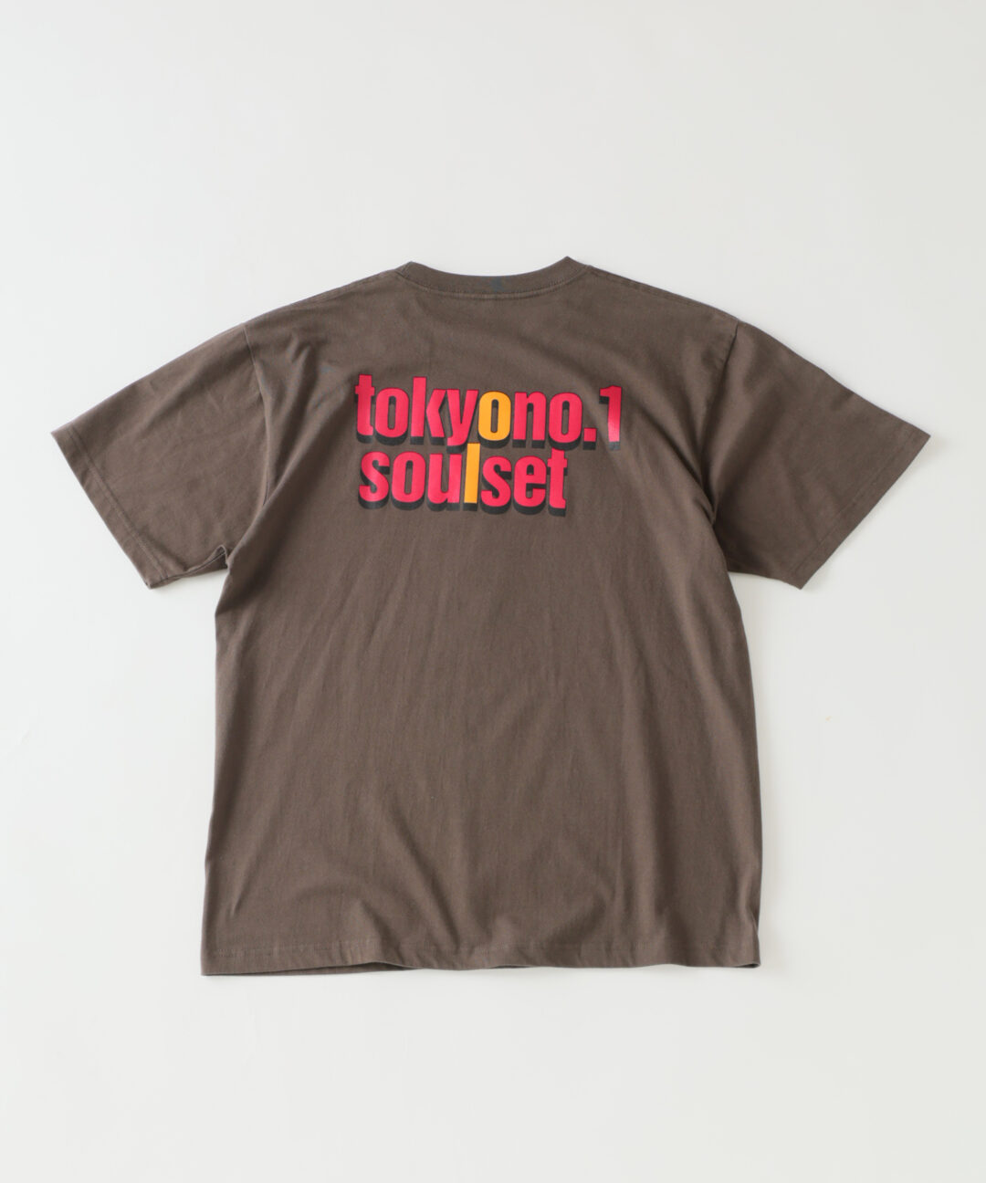 TOKYO No.1 SOUL SET × JOURNAL STANDARD relume 第2弾 アーカイブフォトTシャツが2026年 8月上旬 発売 (トーキョー・ナンバーワン・ソウル・セット ジャーナルスタンダード)