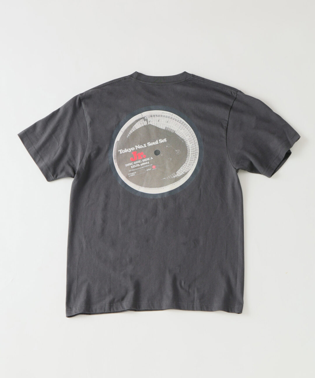 TOKYO No.1 SOUL SET × JOURNAL STANDARD relume 第2弾 アーカイブフォトTシャツが2026年 8月上旬 発売 (トーキョー・ナンバーワン・ソウル・セット ジャーナルスタンダード)