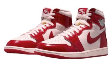 【2026年 9/2 発売】NIKE AIR JORDAN 1 RETRO HIGH OG “Nails & Grails” (ナイキ エア ジョーダン 1 レトロ ハイ “ネイルズ グレイルズ”) [FD2596-601]