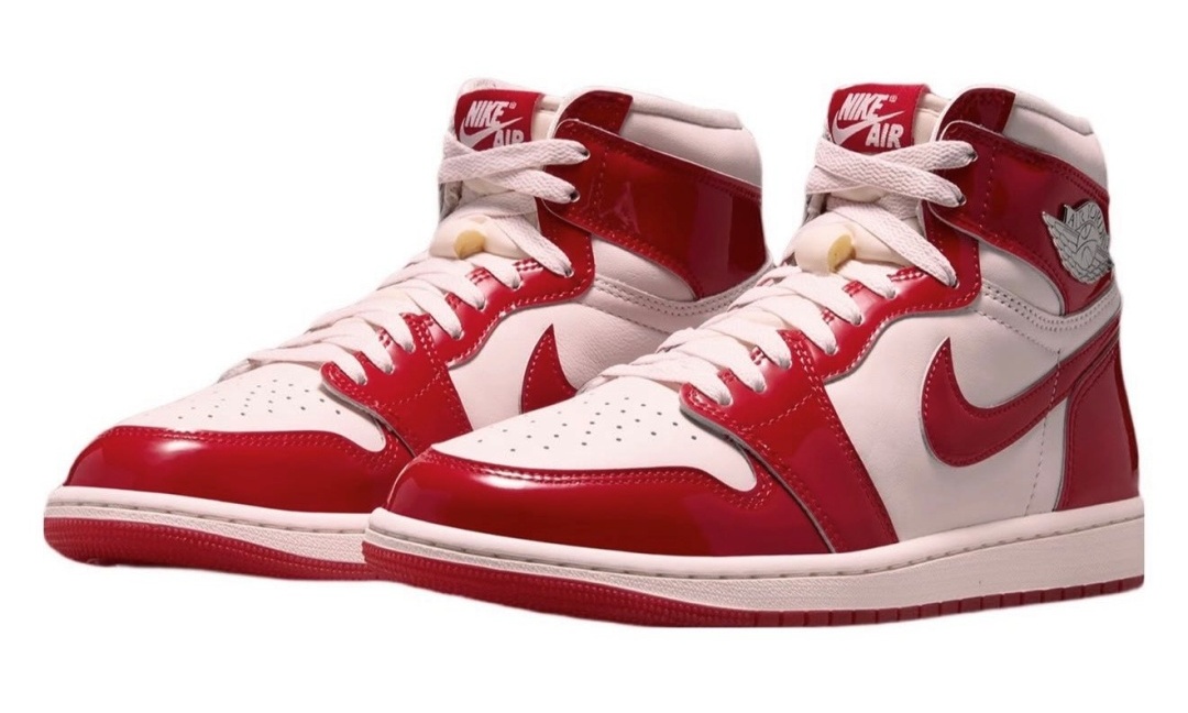 【2026年 9/2 発売】NIKE AIR JORDAN 1 RETRO HIGH OG “Nails & Grails” (ナイキ エア ジョーダン 1 レトロ ハイ “ネイルズ グレイルズ”) [FD2596-601]