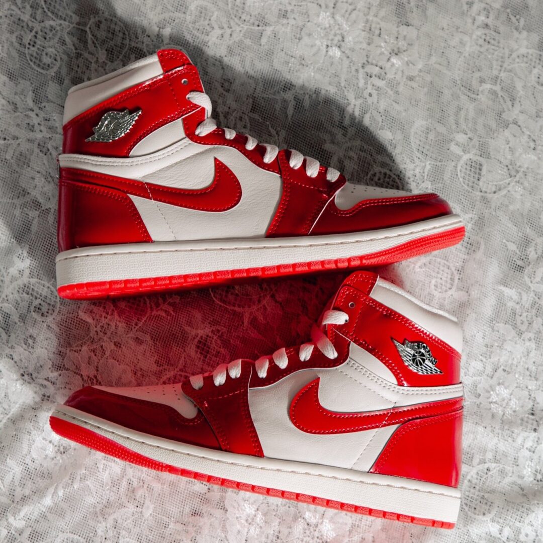 【2026年 8/8 発売】NIKE W AIR JORDAN 1 RETRO HIGH OG “Nails & Grails” (ナイキ エア ジョーダン 1 レトロ ハイ “ネイルズ グレイルズ”) [FD2596-601]