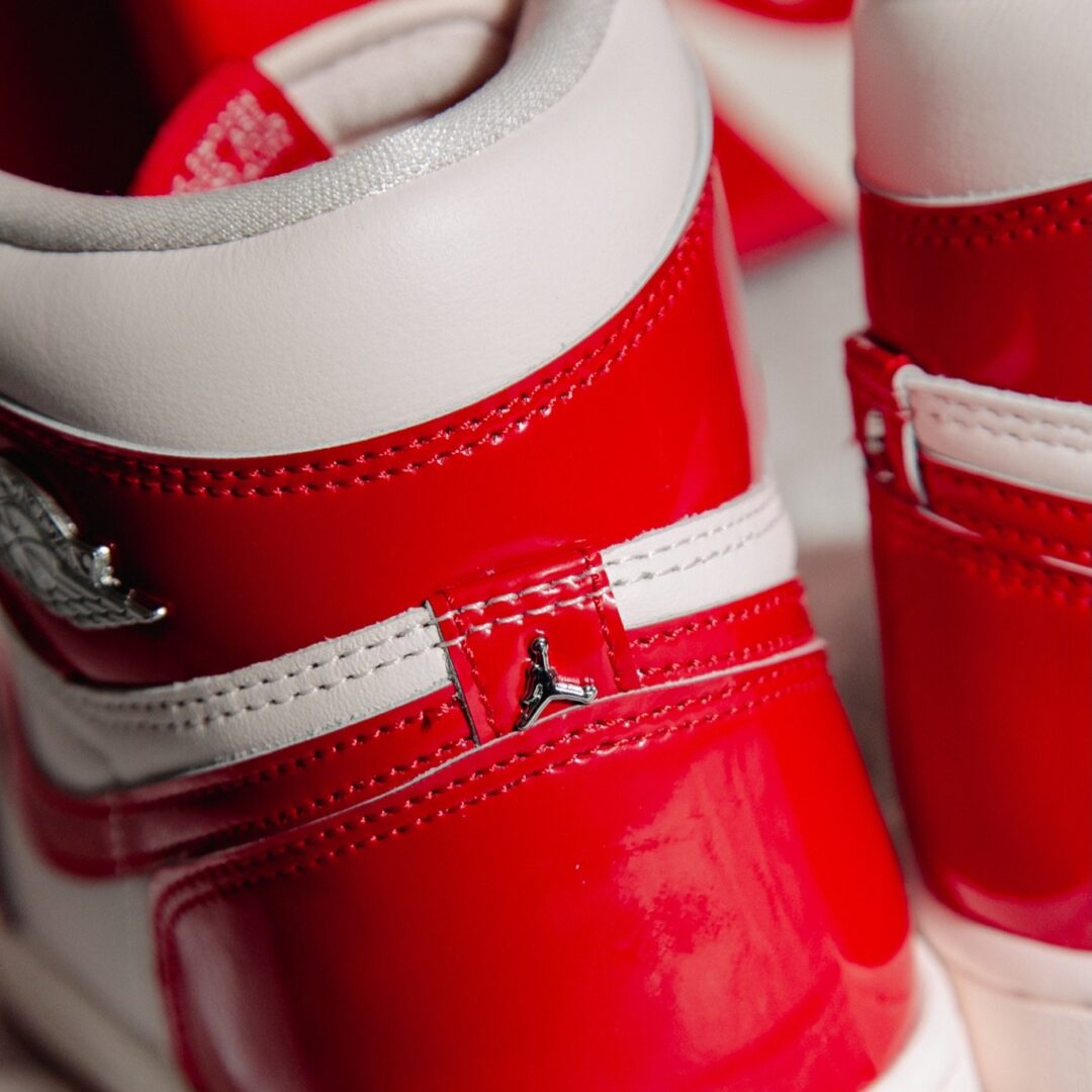 【2026年 8/8 発売】NIKE W AIR JORDAN 1 RETRO HIGH OG “Nails & Grails” (ナイキ エア ジョーダン 1 レトロ ハイ “ネイルズ グレイルズ”) [FD2596-601]