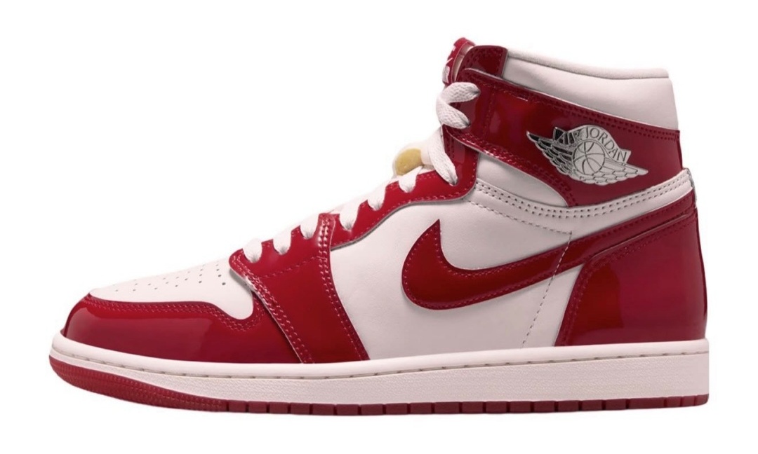 【2026年 9/2 発売】NIKE W AIR JORDAN 1 RETRO HIGH OG “Nails & Grails” (ナイキ エア ジョーダン 1 レトロ ハイ “ネイルズ グレイルズ”) [FD2596-601]