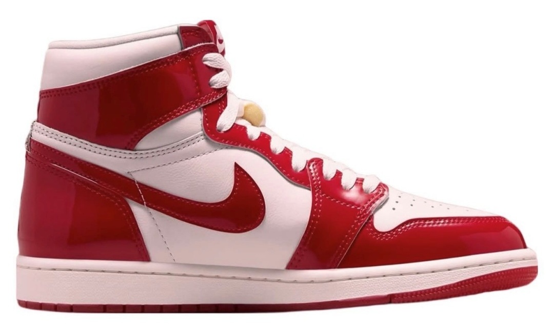 【2026年 9/2 発売】NIKE W AIR JORDAN 1 RETRO HIGH OG “Nails & Grails” (ナイキ エア ジョーダン 1 レトロ ハイ “ネイルズ グレイルズ”) [FD2596-601]