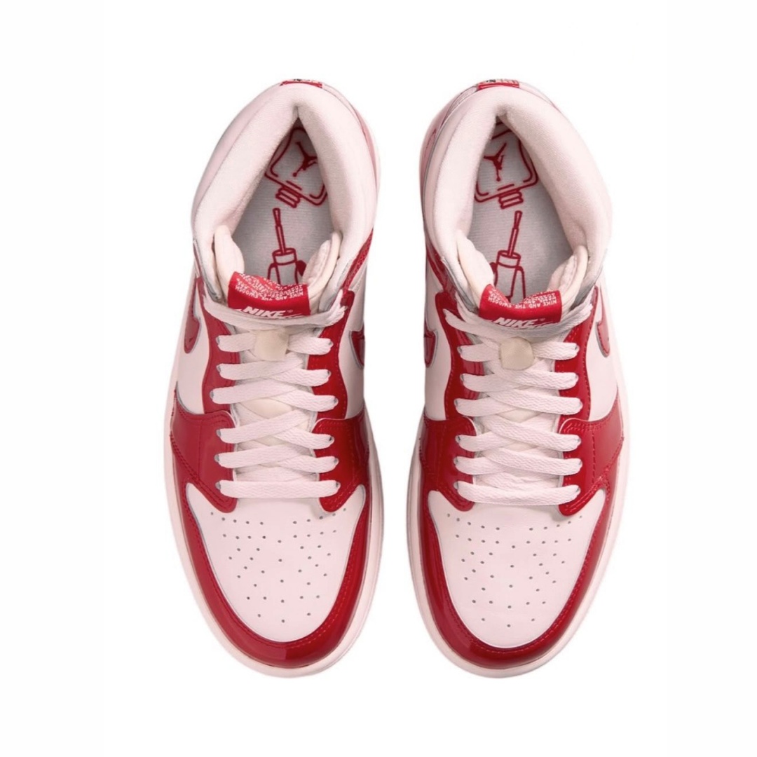 【2026年 9/2 発売】NIKE W AIR JORDAN 1 RETRO HIGH OG “Nails & Grails” (ナイキ エア ジョーダン 1 レトロ ハイ “ネイルズ グレイルズ”) [FD2596-601]