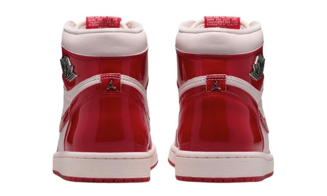 【2026年 9/2 発売】NIKE W AIR JORDAN 1 RETRO HIGH OG “Nails & Grails” (ナイキ エア ジョーダン 1 レトロ ハイ “ネイルズ グレイルズ”) [FD2596-601]