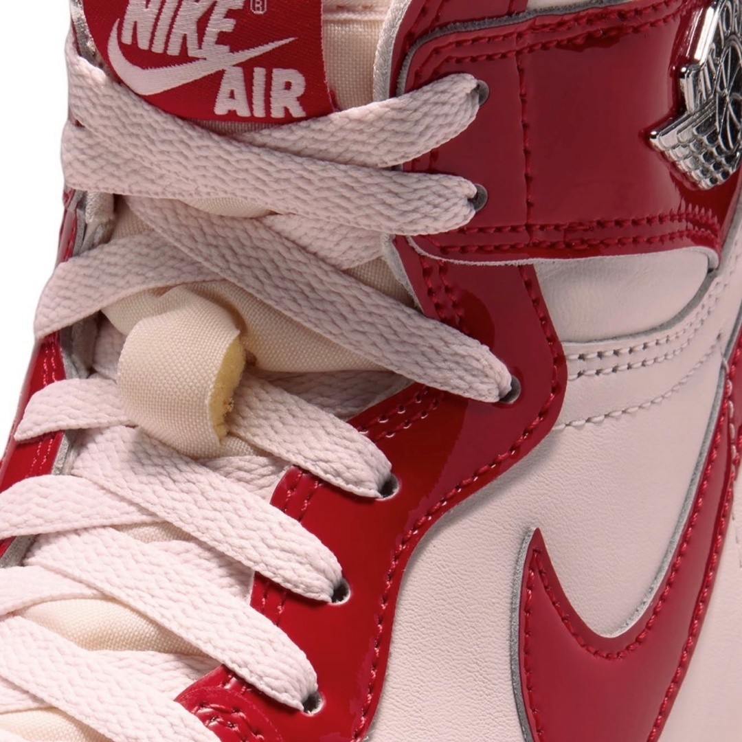 【2026年 9/2 発売】NIKE W AIR JORDAN 1 RETRO HIGH OG “Nails & Grails” (ナイキ エア ジョーダン 1 レトロ ハイ “ネイルズ グレイルズ”) [FD2596-601]