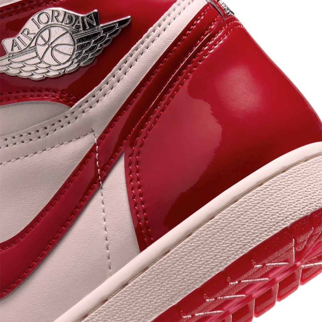 【2026年 9/2 発売】NIKE W AIR JORDAN 1 RETRO HIGH OG “Nails & Grails” (ナイキ エア ジョーダン 1 レトロ ハイ “ネイルズ グレイルズ”) [FD2596-601]