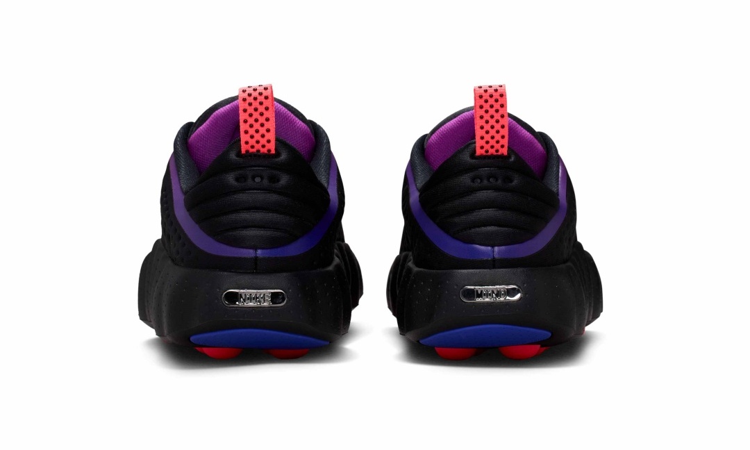 【2026年 発売予定】NIKE MIND 002 AMP “Black/Indigo Burst” (ナイキ マインド “ブラック/インディゴバースト”) [IZ6658-001]