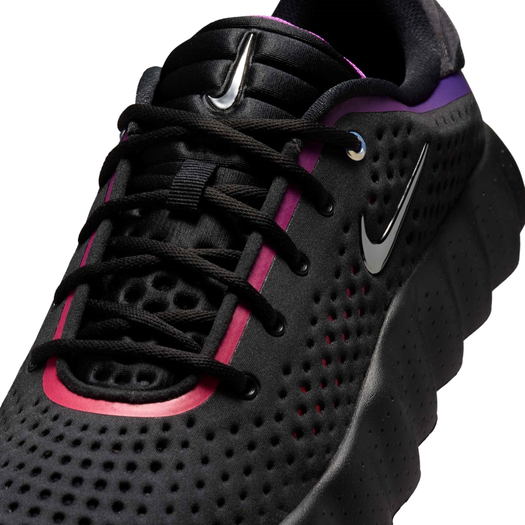 【2026年 発売予定】NIKE MIND 002 AMP “Black/Indigo Burst” (ナイキ マインド “ブラック/インディゴバースト”) [IZ6658-001]
